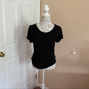 Philosophy Tee • Black